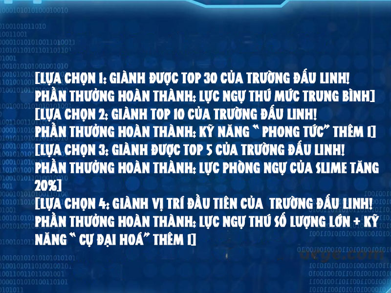 Slime ta treo cự long lên đánh là hợp lý nhỉ? Chapter 162 14