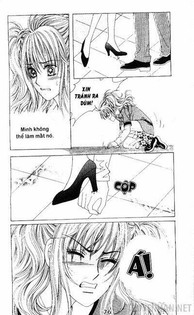 cô nàng sandwich chapter 39 12