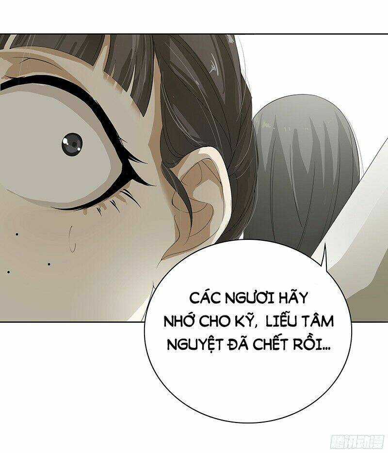 khuynh thế độc phi chapter 4 14