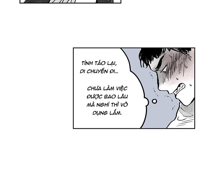 một tuần dục vọng – truyện ngắn omegaver chapter 4.2 23