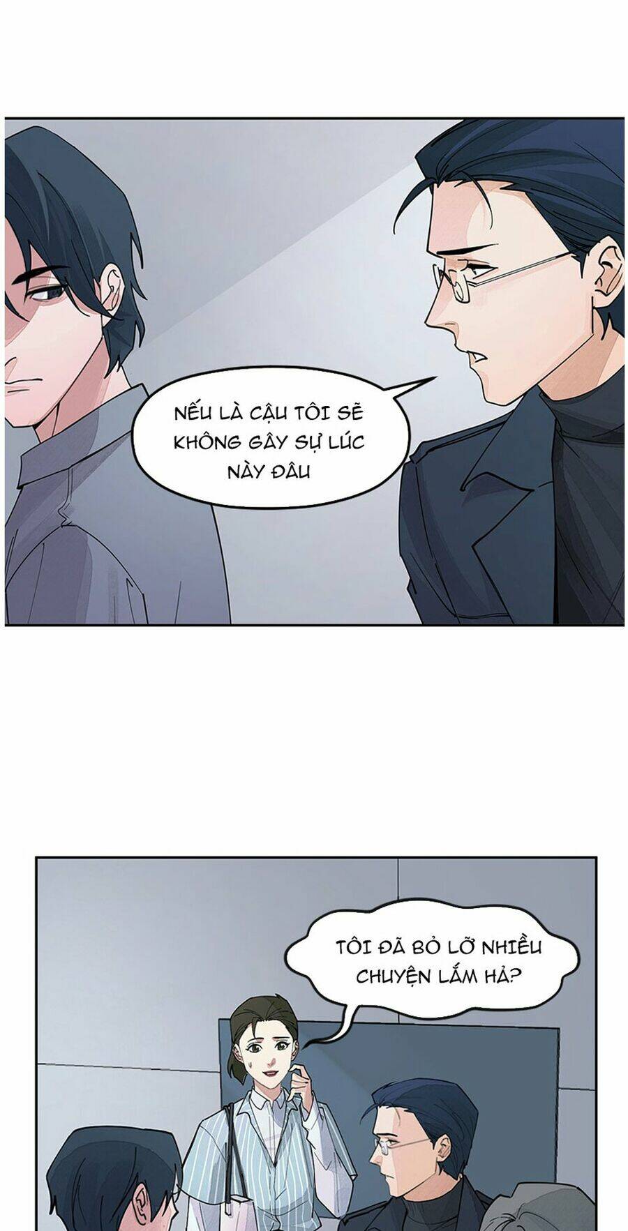 anh hùng và hiệp nữ chapter 69 11