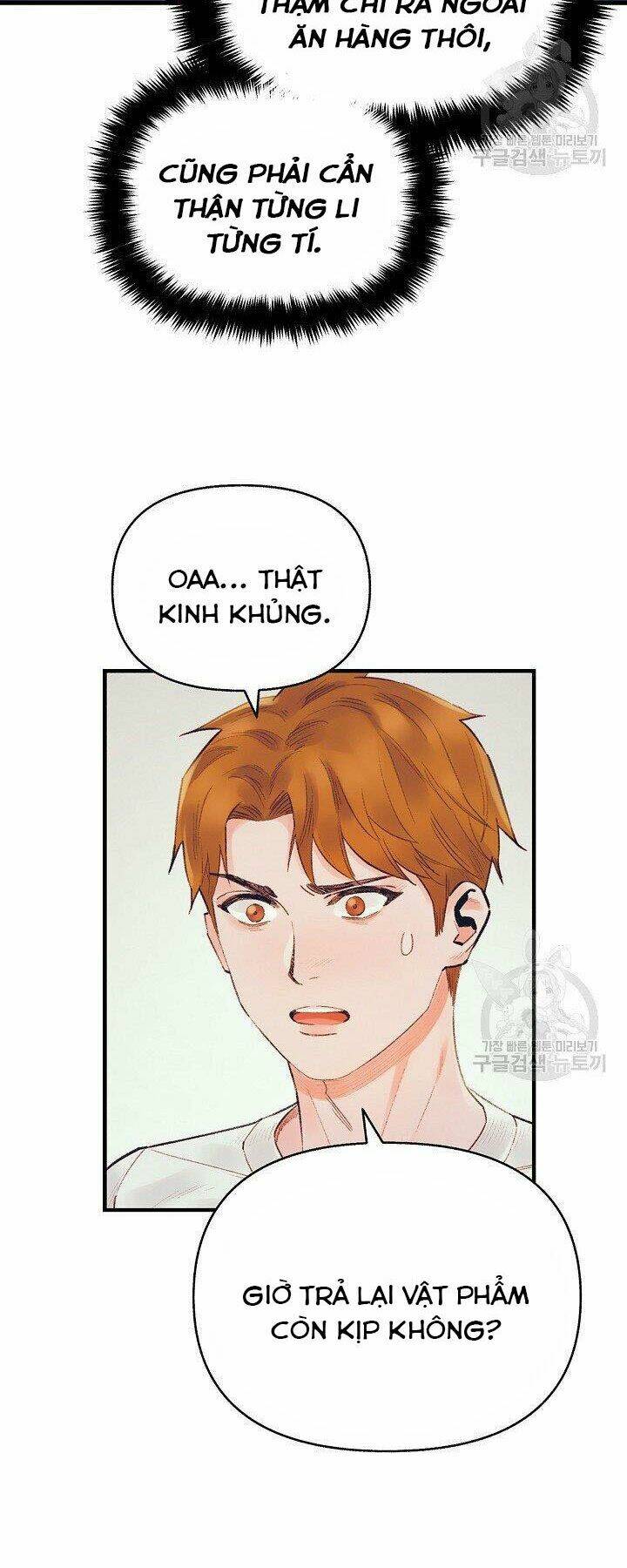 tu sĩ trị liệu của thái dương giáo chapter 37 33