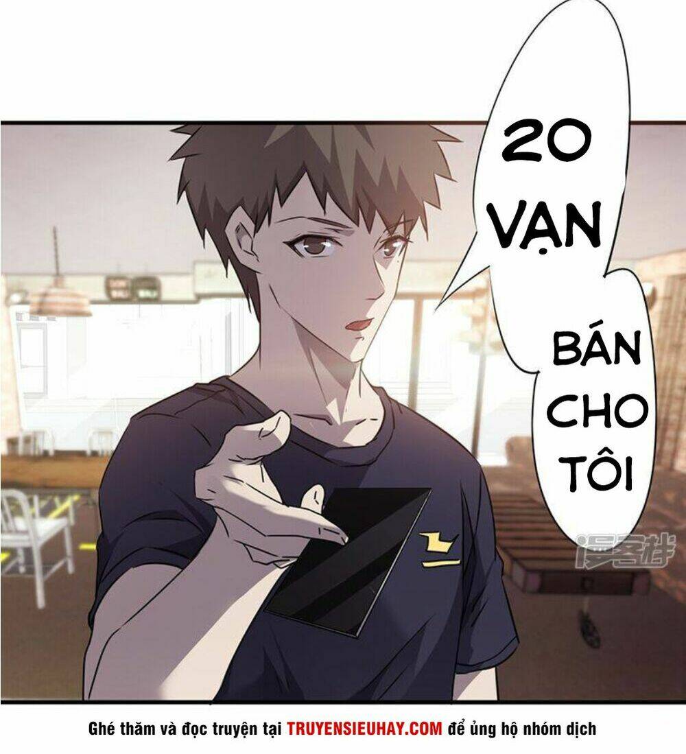 tối cường công nhân chapter 56 11