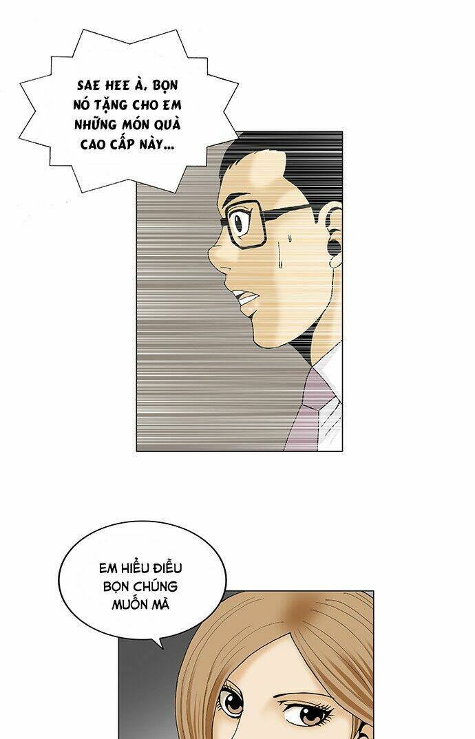 ultimate legend: kang hae hyo chapter 90 39