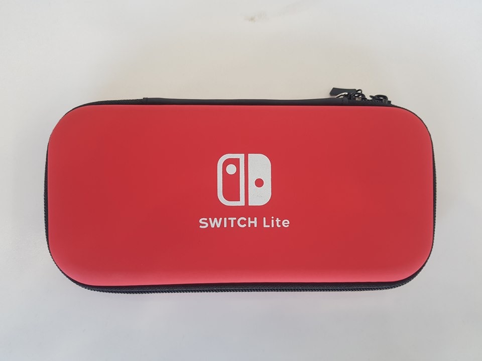 bao đựng máy nintendo switch lite giao mầu ngẫu nhiên