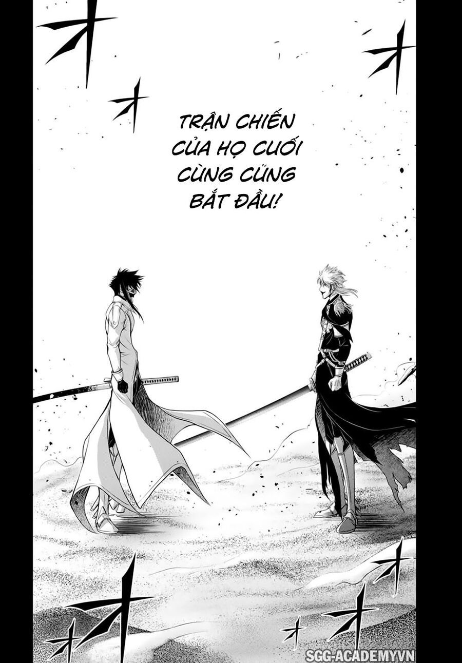 kích trụy vương huyền thoại chapter 66 10