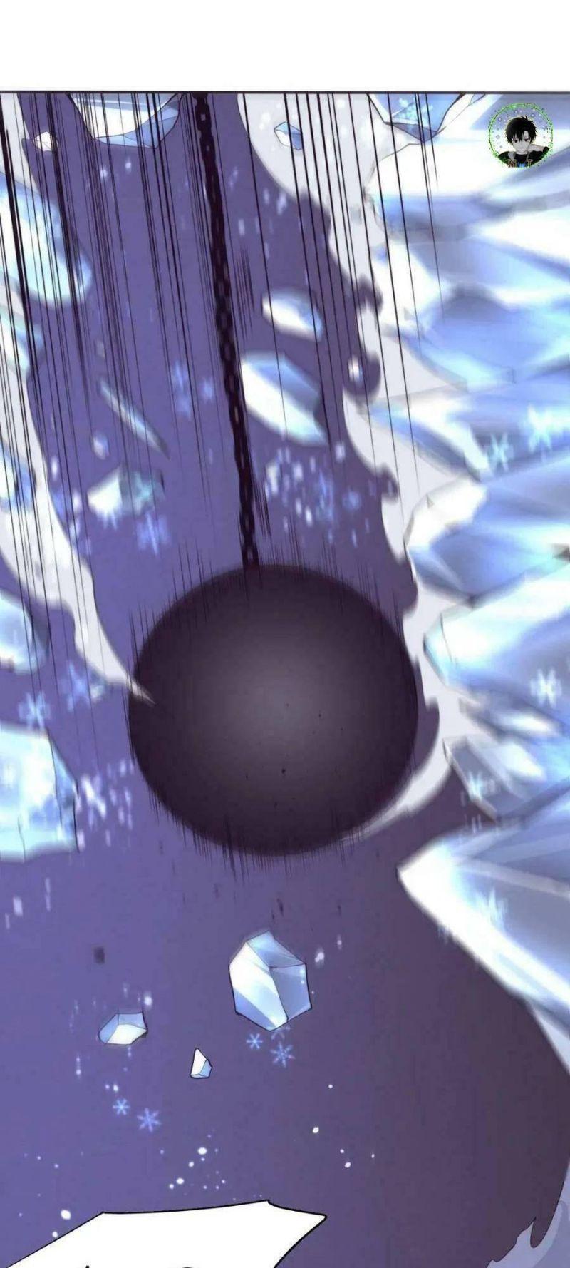 tiến hóa cuồng triều chapter 87 8