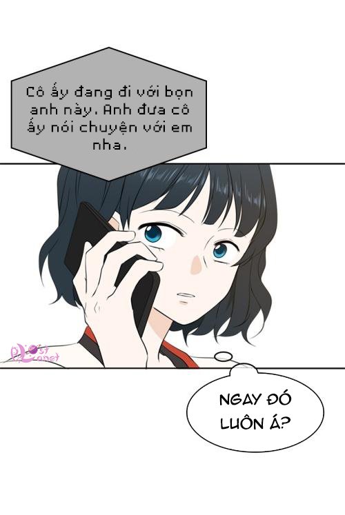 kiếp này cũng xin chăm sóc tôi như vậy nhé kiếp này cũng xin chăm sóc tôi như vậy nhé chapter 19 46