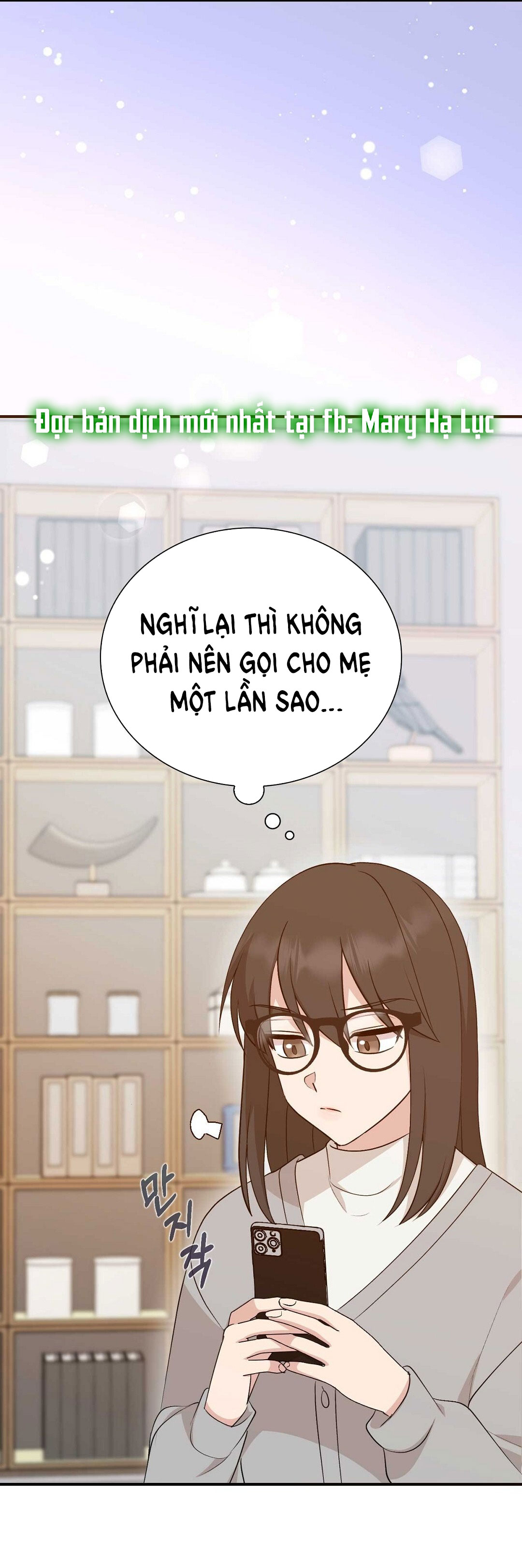 [18+] hợp đồng nô lệ dâm đãng chapter 53.2 5