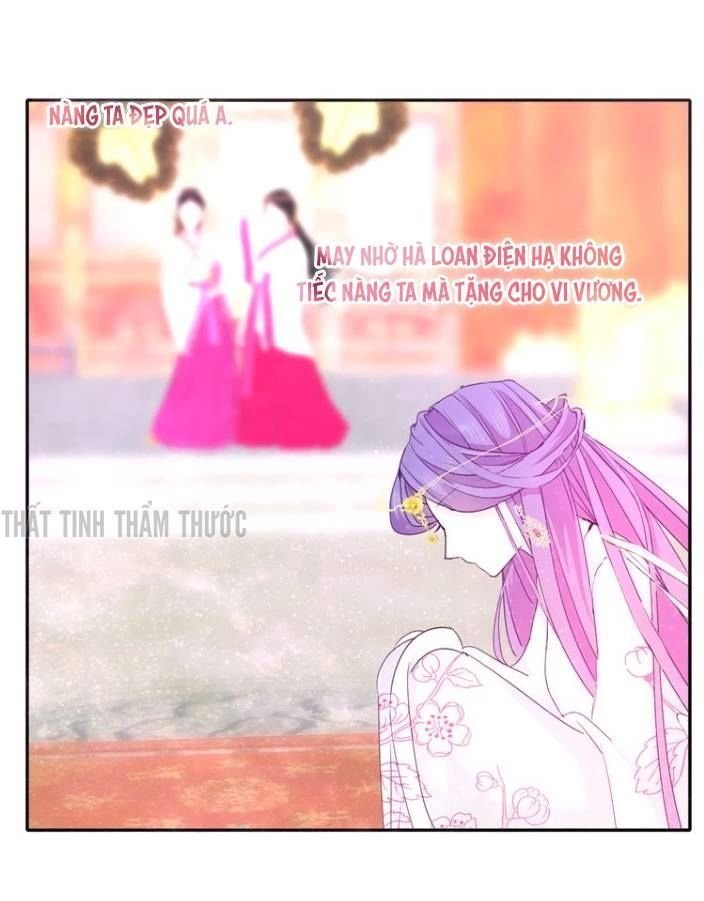 mộng văn sơn hải kinh chapter 8 34