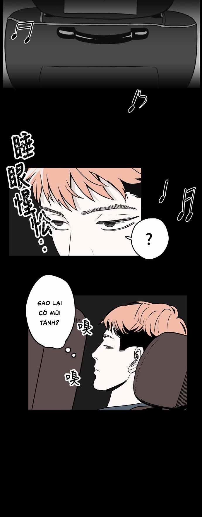 ánh trăng chết chóc chapter 1 24