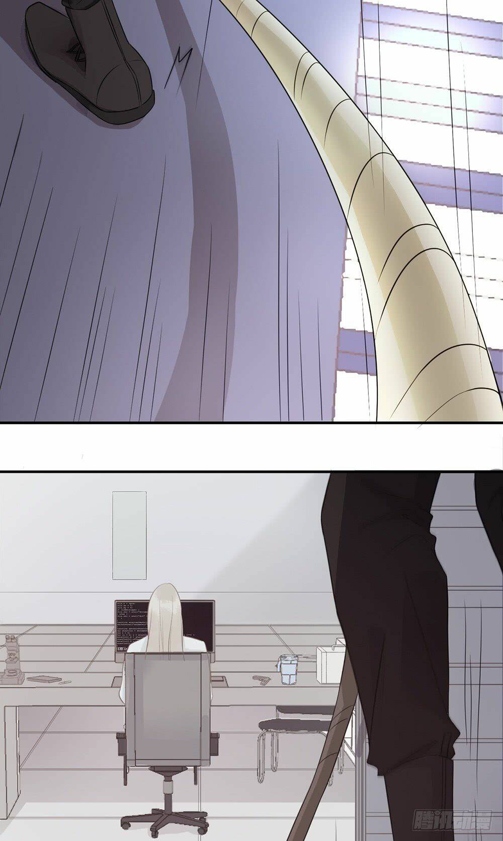 quái thú nianlaishun chapter 2 7