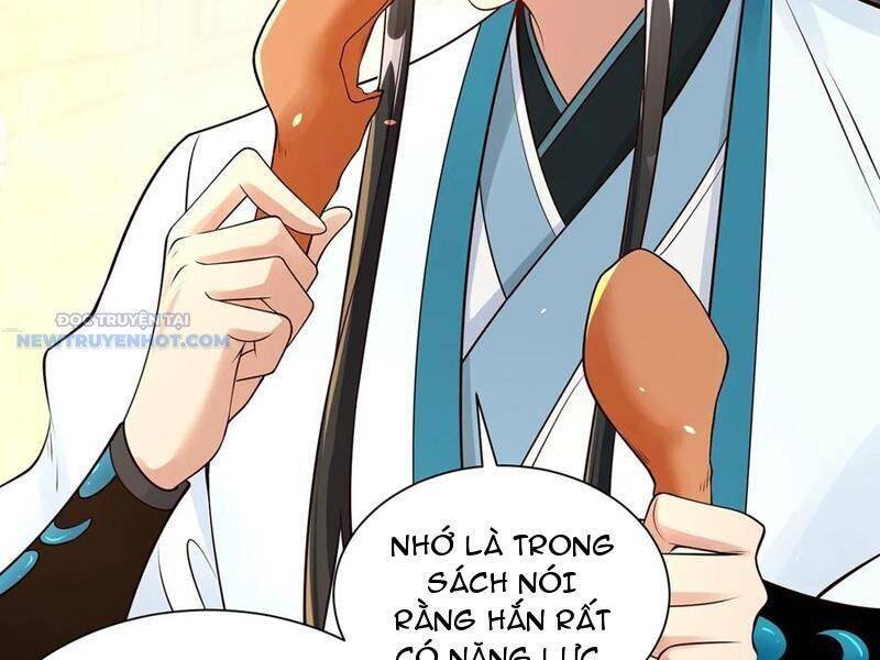 ta thực sự không muốn làm thần tiên chapter 71 61