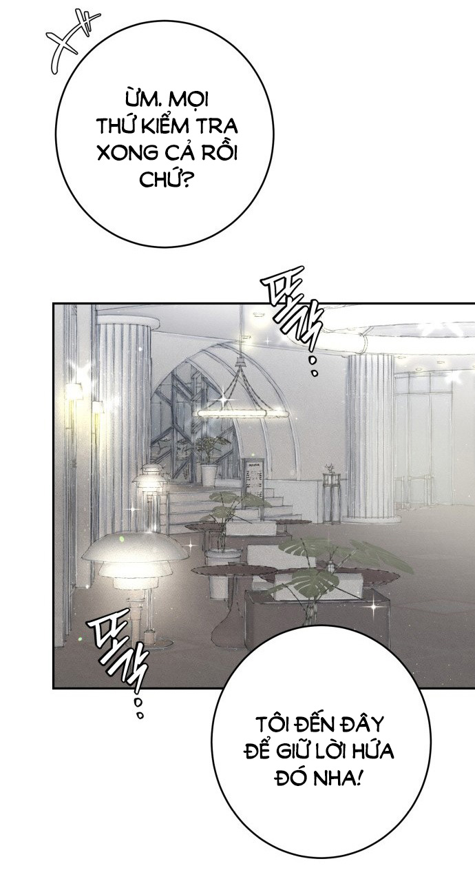 my demon - ác quỷ của tôi chapter 1.1 78