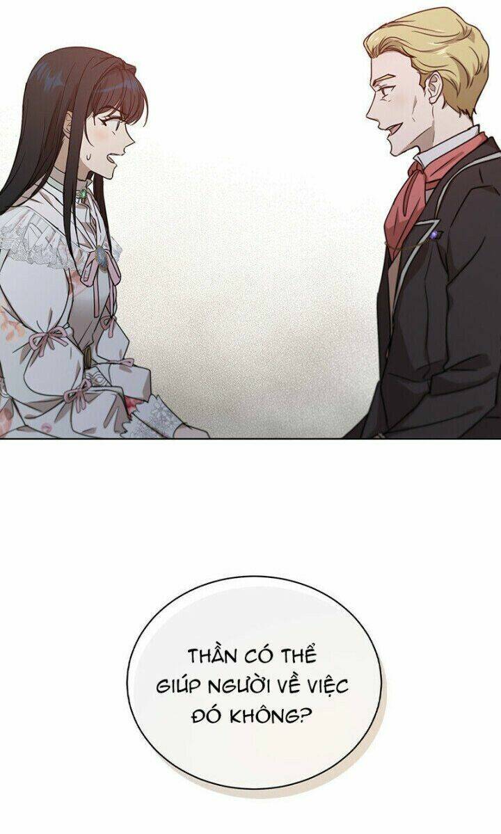 khế ước của ma tộc chapter 46 15