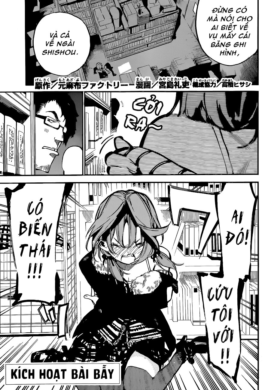 akb49 - renai kinshi jourei chapter 154 1