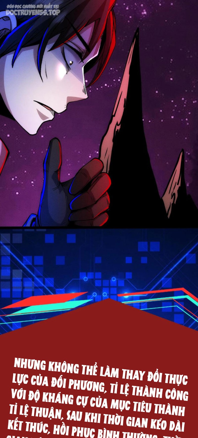 quỷ dị dược tề sư: bệnh nhân của ta đều là kinh khủng chapter 175 7