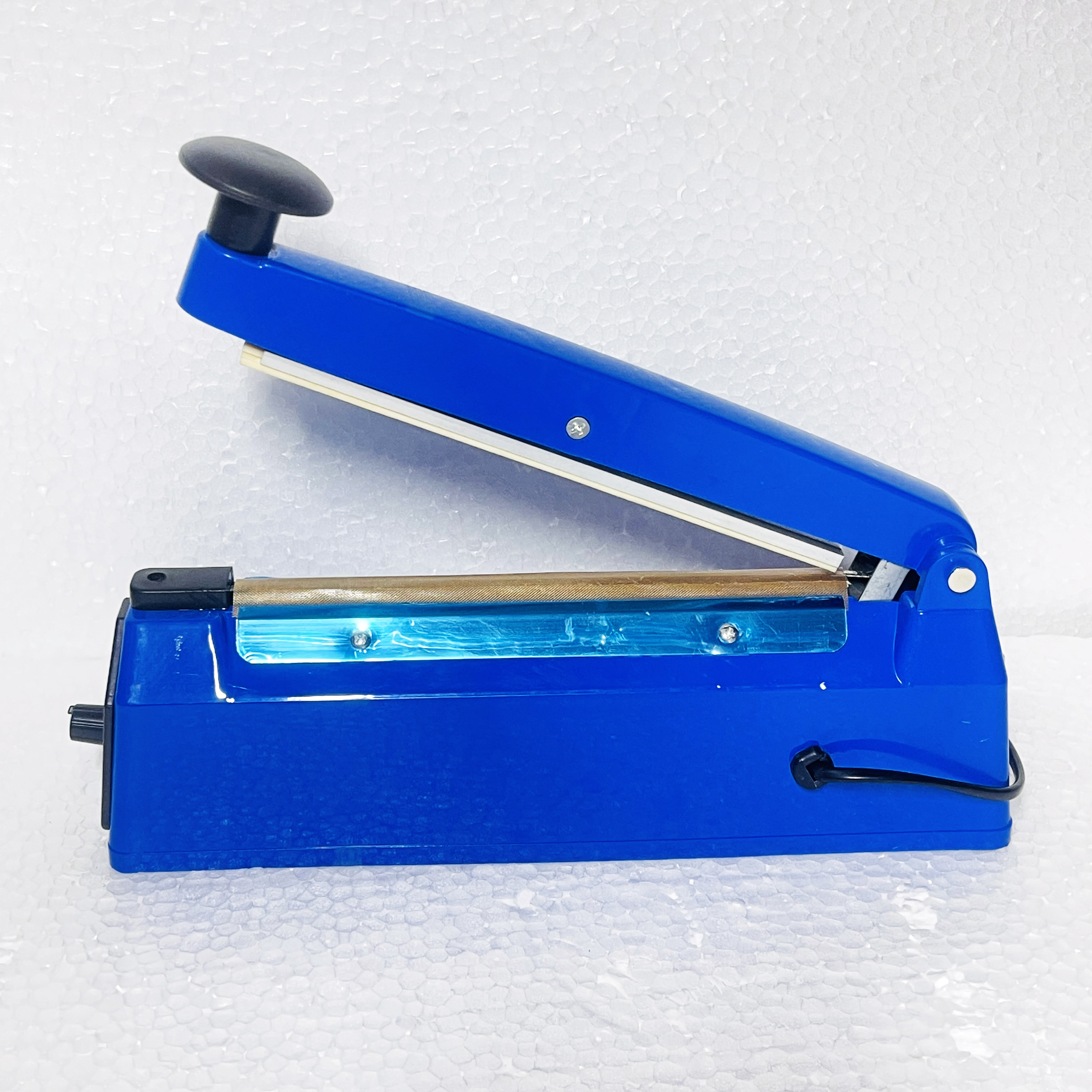 Máy Hàn Túi Nilon Dập Tay Ruixiang FPS-250 – 25cm, Biến Áp Cơ Bền Bỉ - hàng nhập khẩu