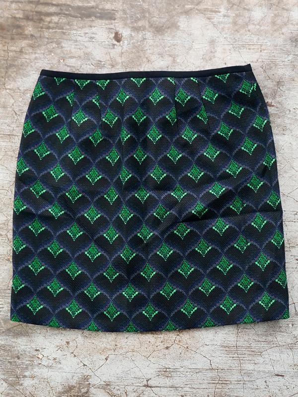 Chân Váy Nữ Roem Mini Skirt