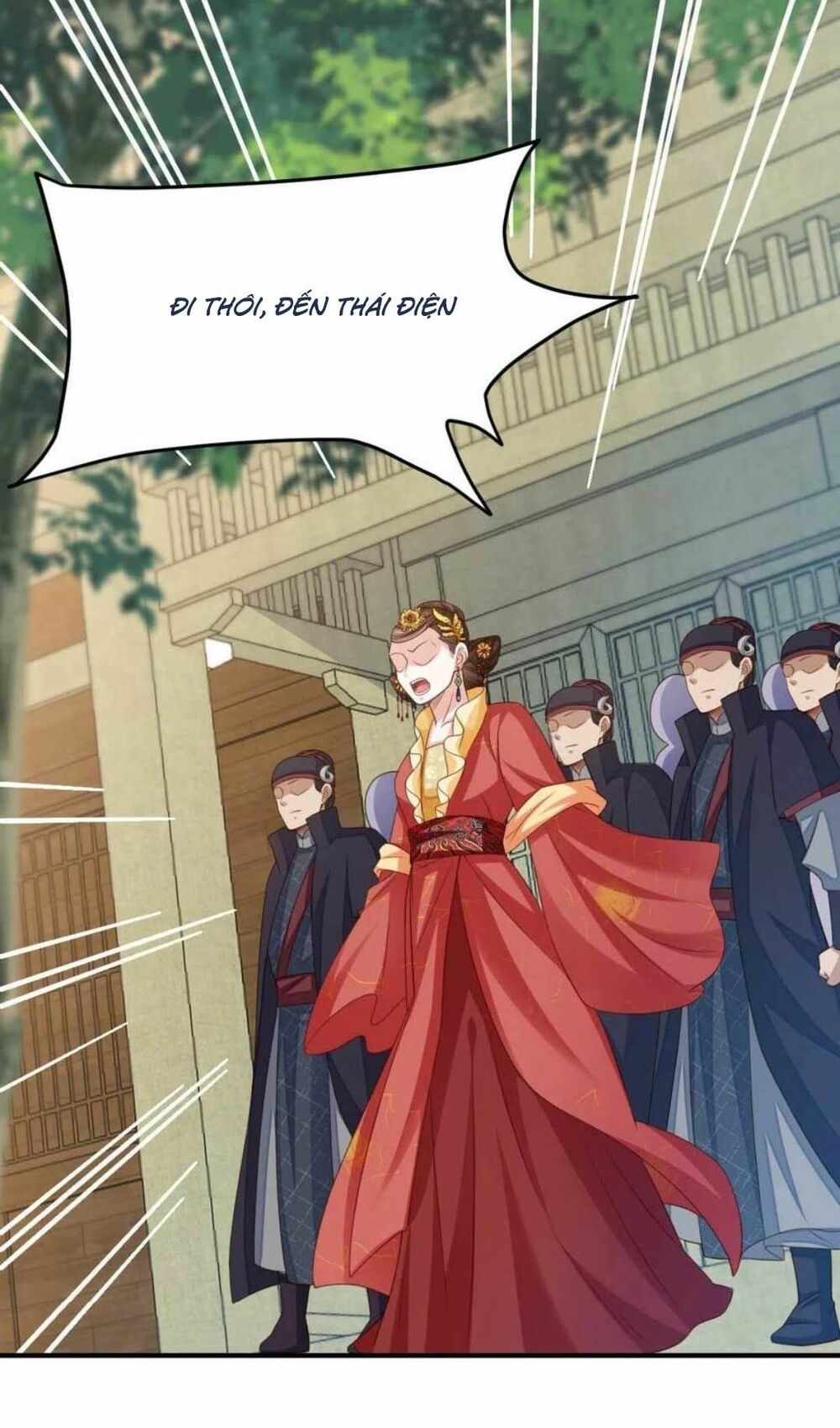 thuần hóa ba ba bạo quân chapter 33 66