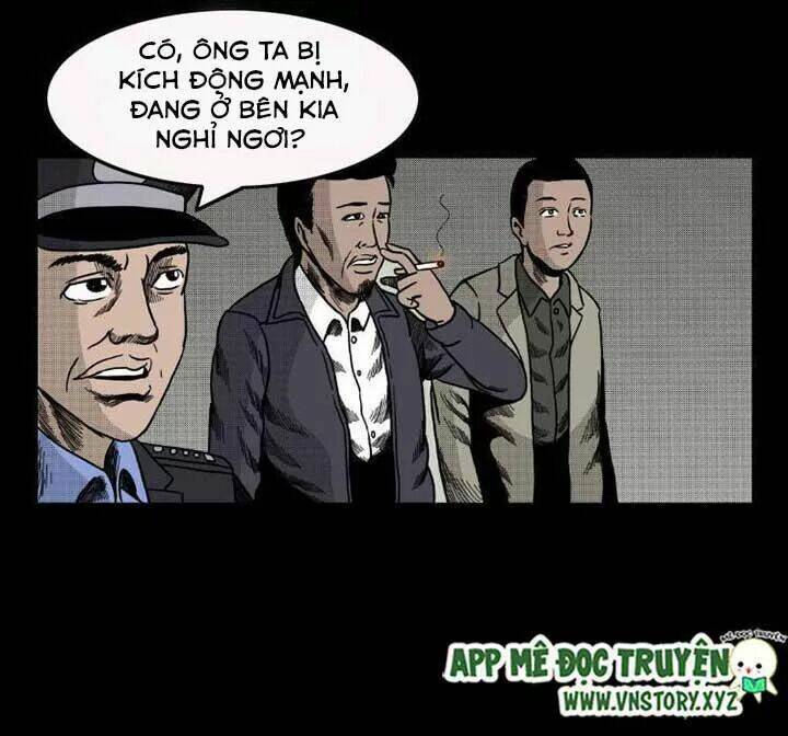 kỳ án có thật chapter 11 18