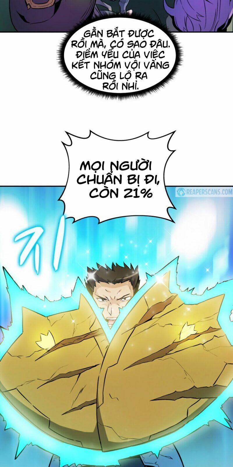 arcane sniper chapter 16 37