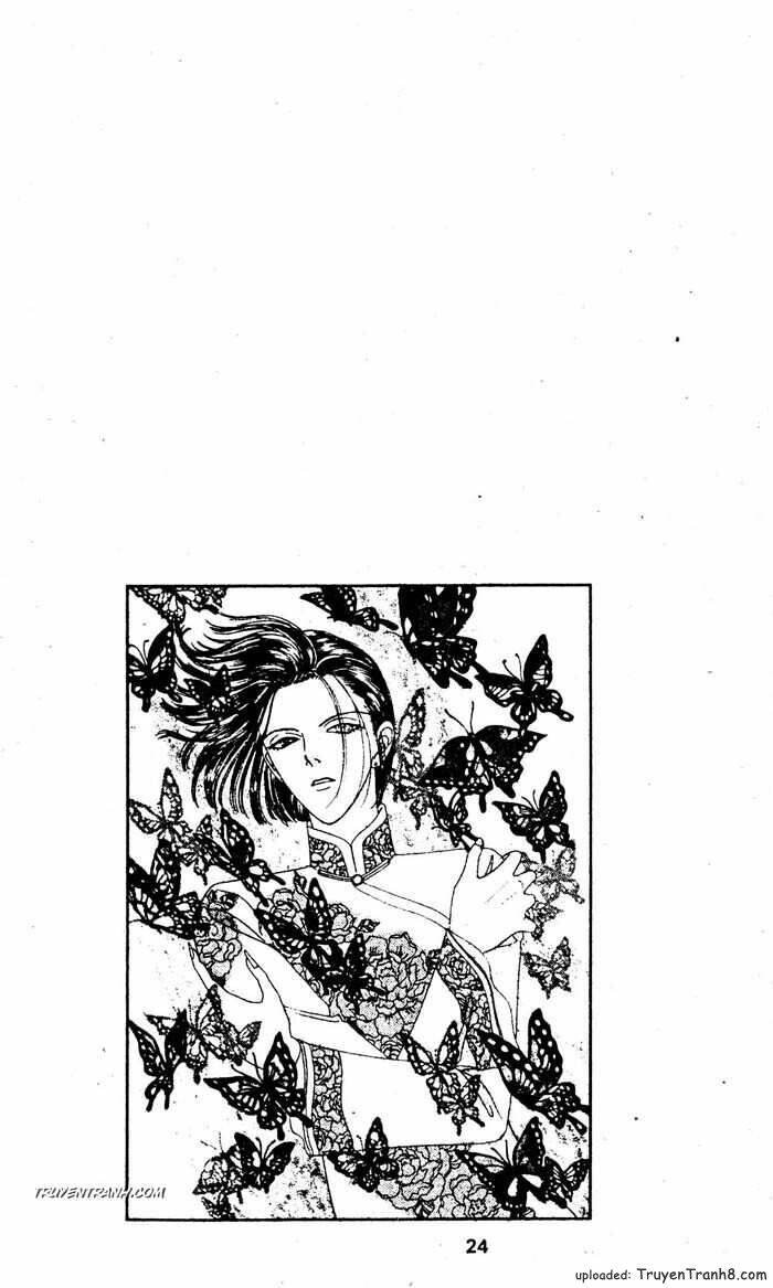 tiệm thú kiểng chapter 26 25