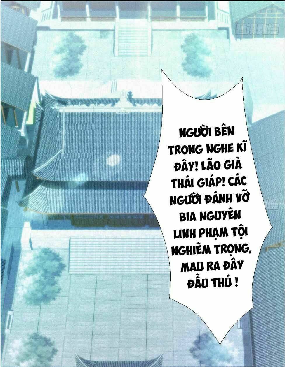 nguyên linh chúa tể chapter 5 10