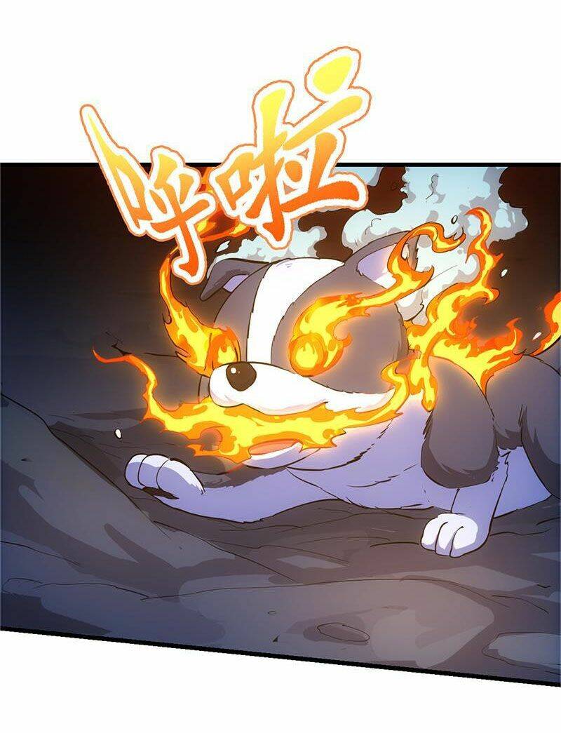 đừng cản ta tu tiên chapter 100 14