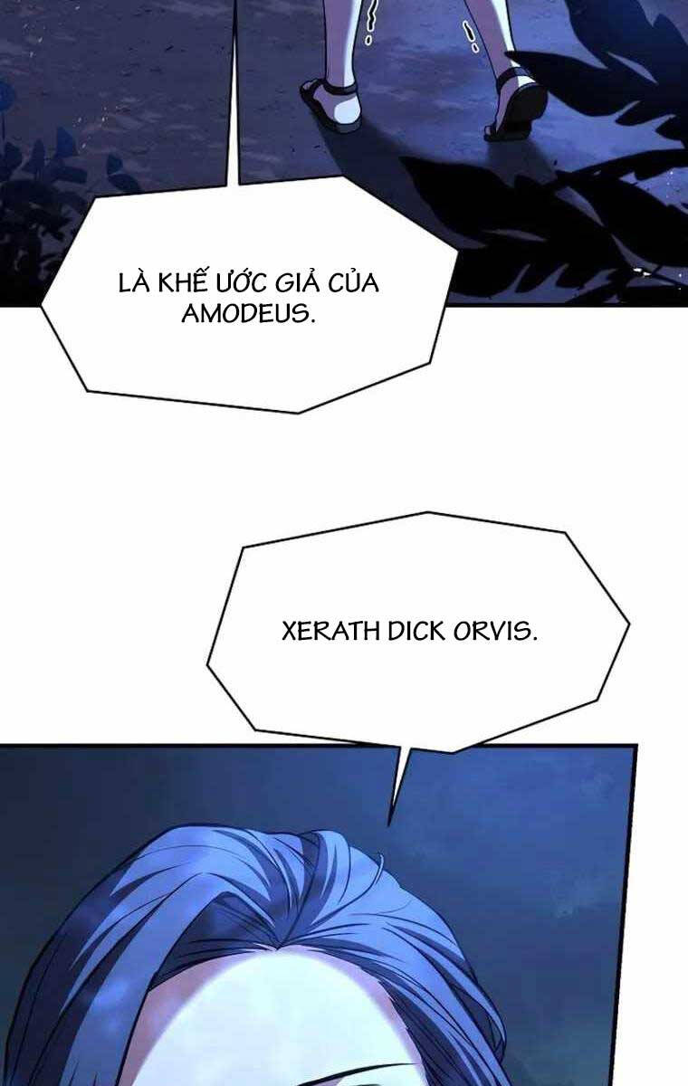 sự trở lại của hiệp sĩ giáo vô song chapter 110 113