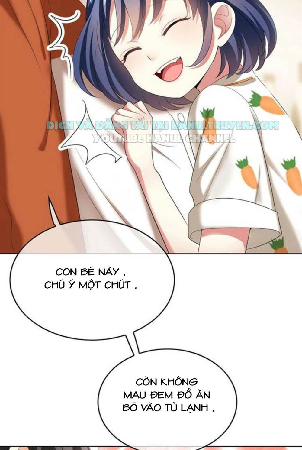 cô vợ nhỏ nuông chiều quá lại thành ác!! chapter 48 30