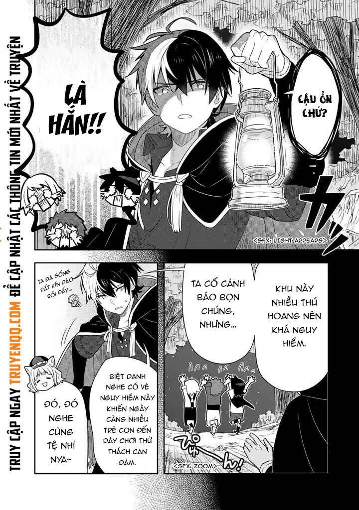 konyakuhaki sareta reijou wo hirotta ore ga chapter 1 10