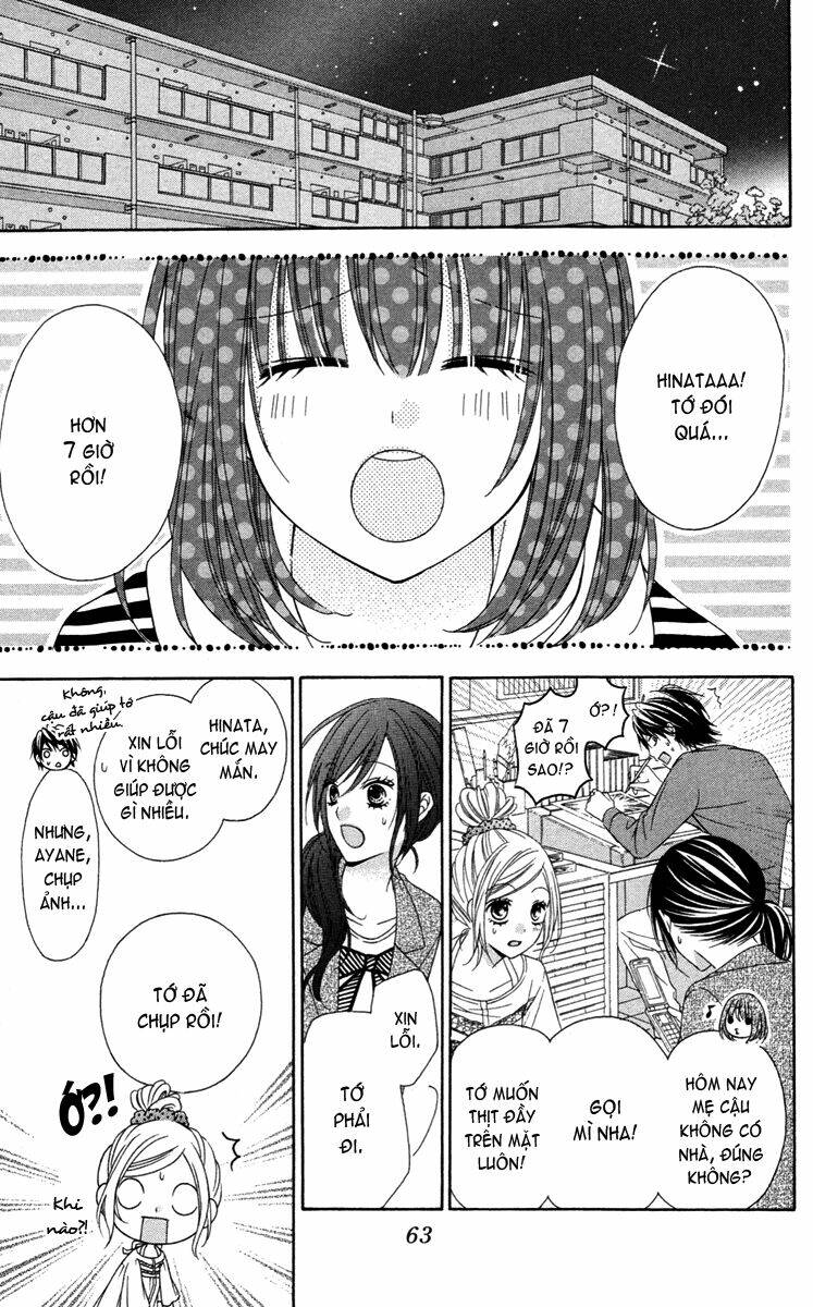 stardust wink chapter 30 27