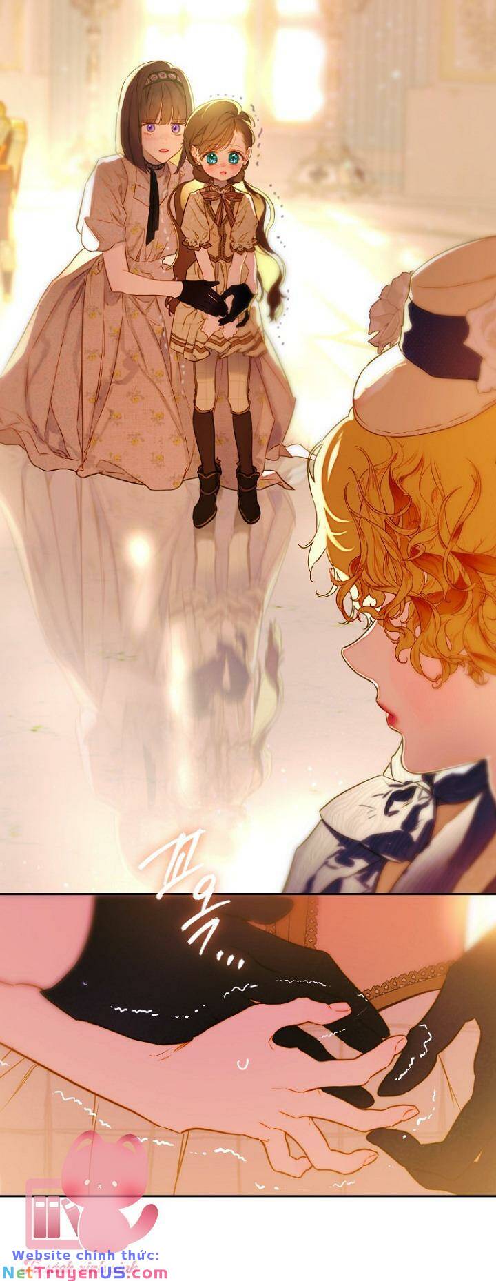 mẹ tôi lại kết hôn lần nữa chapter 45 30