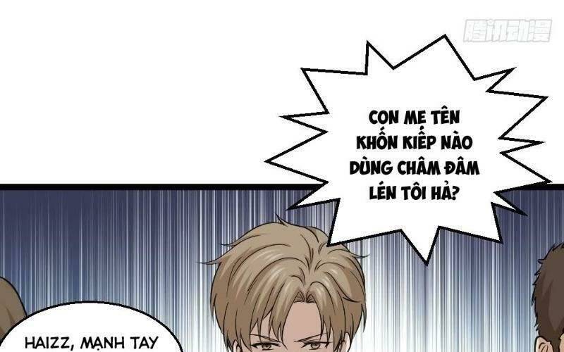 tối cuồng nữ tế chapter 12 34