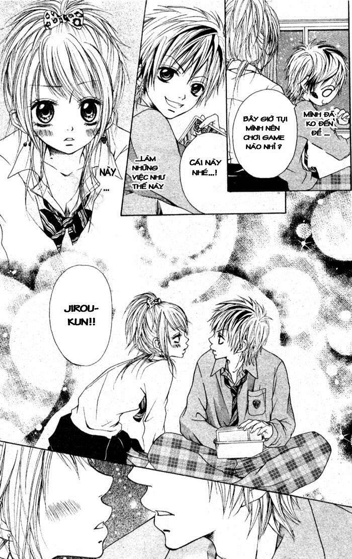 99% love chapter 1 13