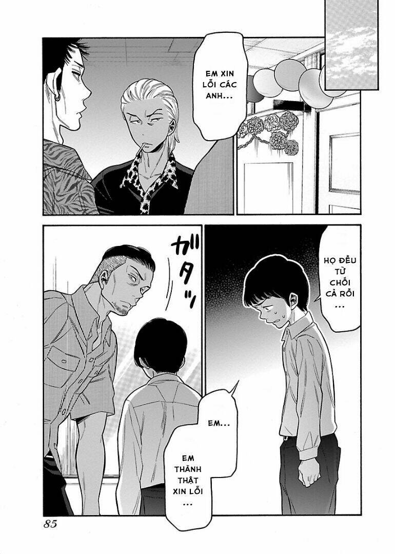 momoiro meloik chapter 42 13