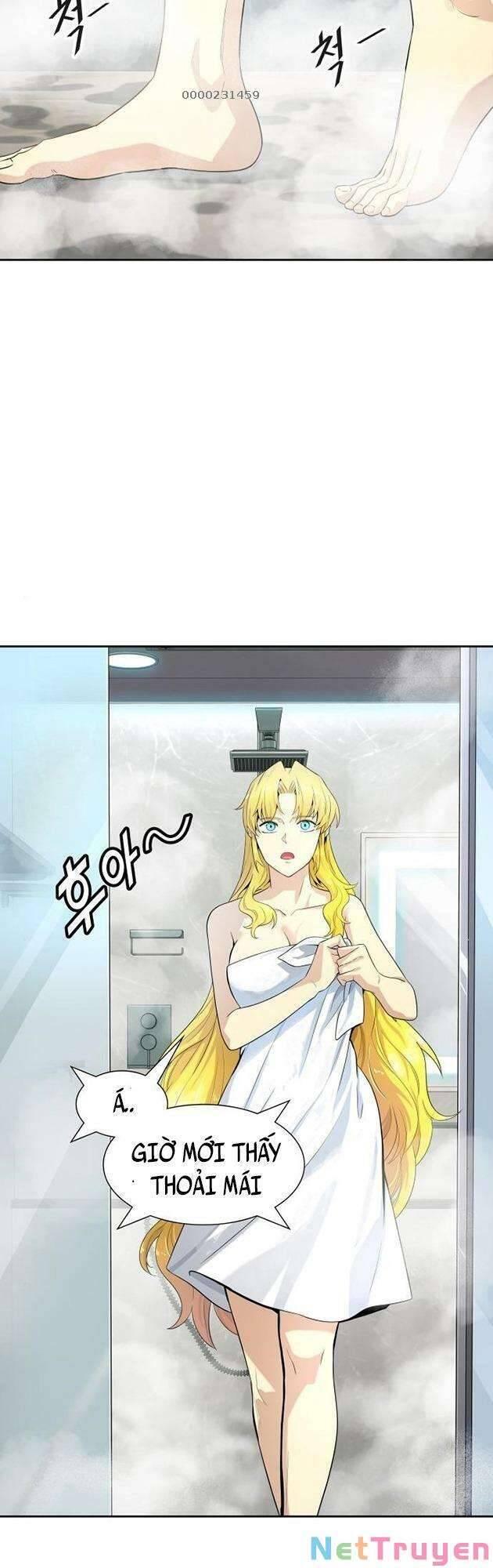 tòa tháp bí ẩn 2 chapter 545 3