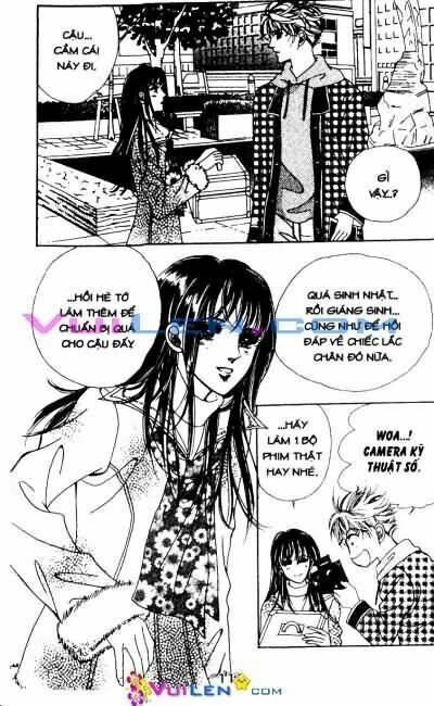 nụ hôn nồng thắm chapter 9 111