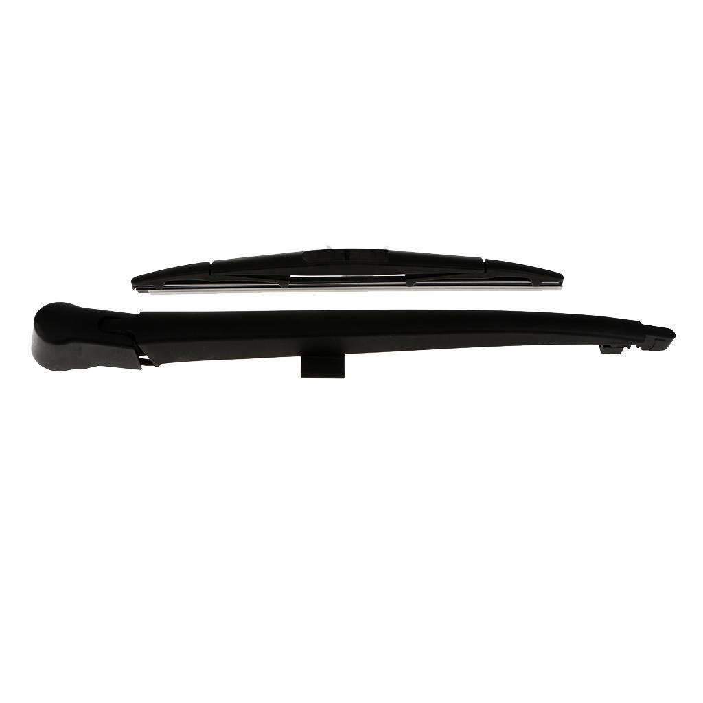 Rear Window Windshield Wiper Arm Set for 2006-2013