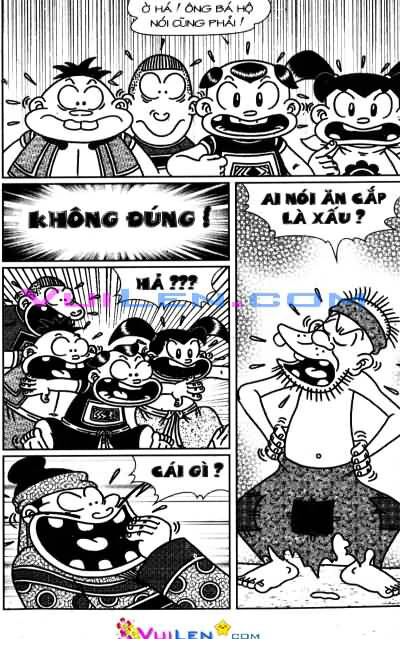 thần đồng đất việt chapter 108 19