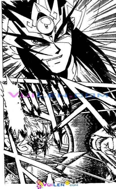 tiểu thần zenki - kishin douji zenki chapter 10 92