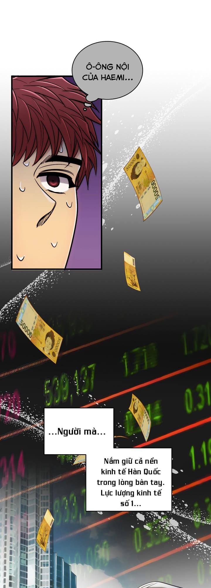 bác sĩ trùng sinh chapter 91 8