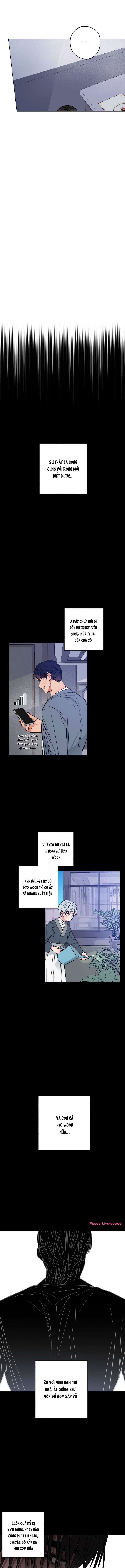 bình minh trên sông mây chapter 5 6