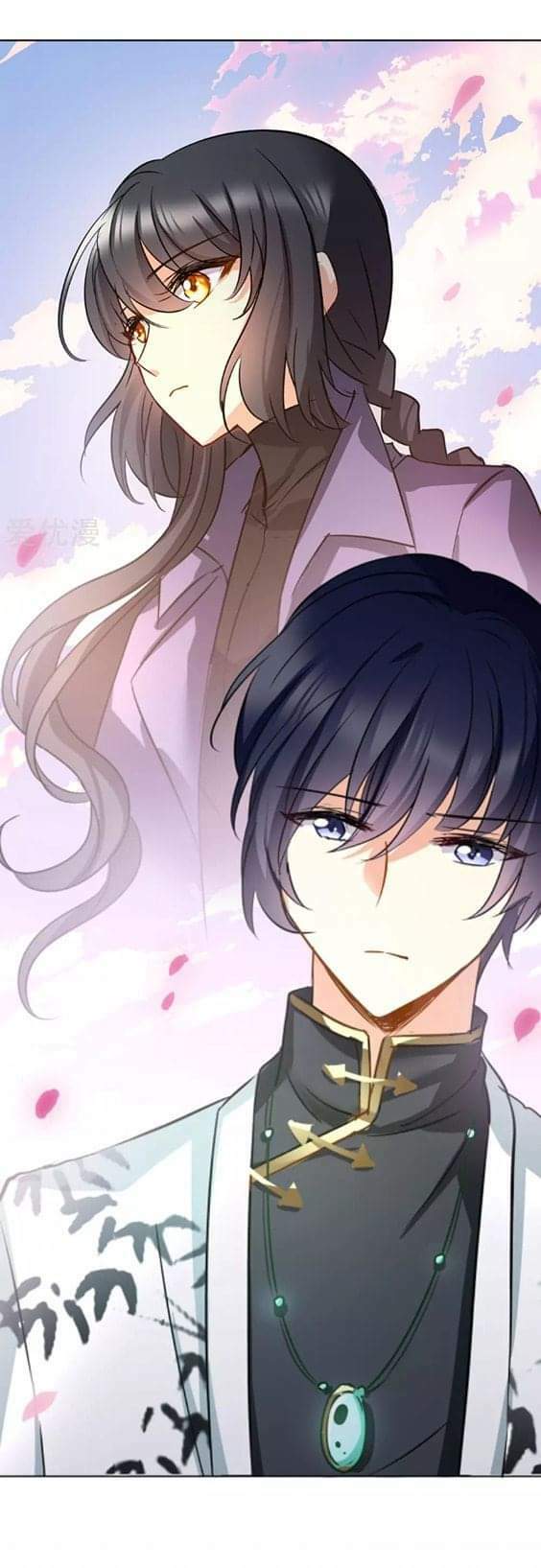 cô ấy đến rồi, xin nằm xuống! chapter 11 23