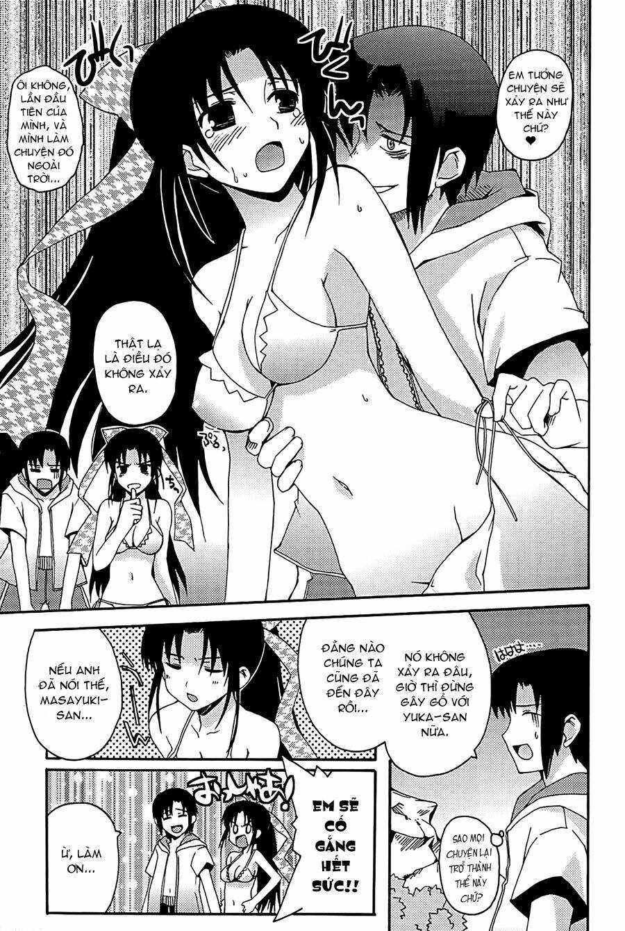 rescue me! chapter 7 14