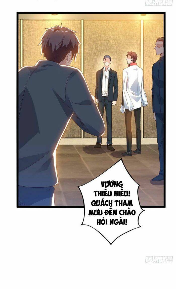 trọng sinh khí thiếu quy lai chapter 139 3