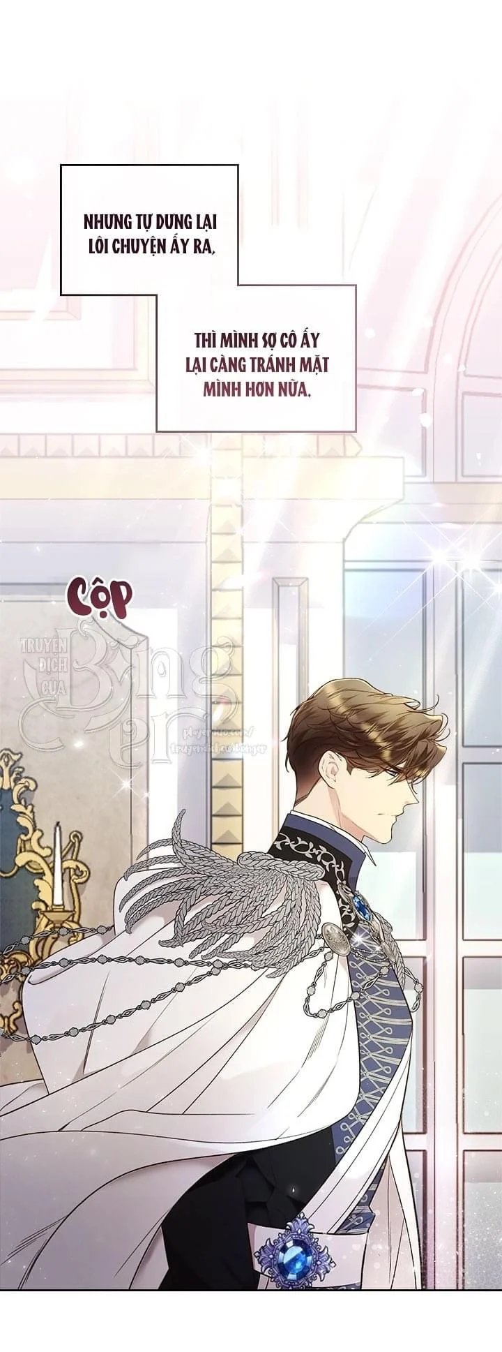 [15+] công chúa chloe chapter 65.1 11