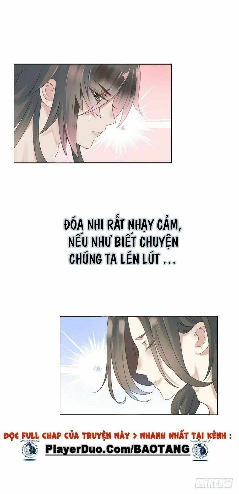 điền viên mật sủng: cô vợ nóng bỏng chapter 69 60