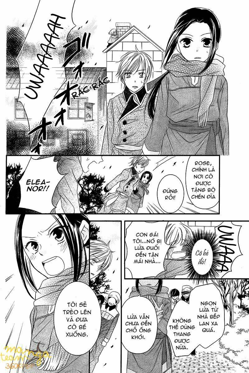 taiyou no yuki chapter 1 23